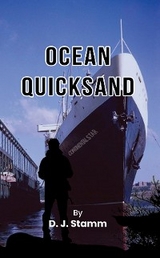 Ocean Quicksand - Dennis Joseph Stamm