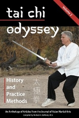 Tai Chi Odyssey, Vol. 2 - Peter T.T. Lin, Russ Mason, Herman Kauz