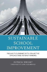 Sustainable School Improvement -  Patricia Wright