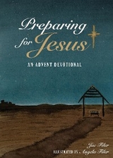 Preparing for Jesus - Jac Filer