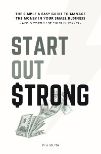 Start Out Strong - VI Nguyen