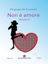 Non è amore - Piergiorgio De leonardis