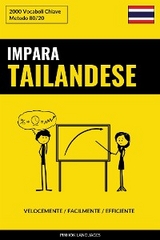 Impara il Tailandese - Velocemente / Facilmente / Efficiente - Pinhok Languages