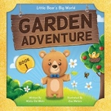 Garden Adventure - Mistie Dal Molin