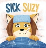 Sick Suzy - Joel Chinnery