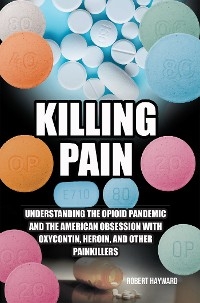 Killing Pain - Robert Hayward