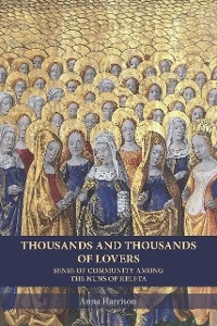 Thousands and Thousands of Lovers - Anna Harrison