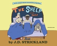 The Sheep Can't Sleep - 