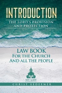 Introduction the Lord's Provision and Protection - Ms Lynn Katchmark