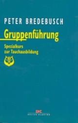 Gruppenführung - Bredebusch, Peter