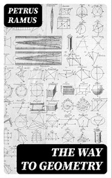 The Way To Geometry - Petrus Ramus