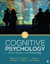 Cognitive Psychology - Dawn M. M. McBride, J. Cooper Cooper Cutting, Corinne L. L. Zimmerman