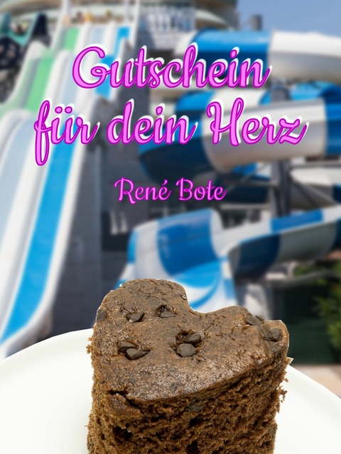 Gutschein für dein Herz - René Bote