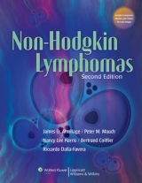 Non-Hodgkin Lymphomas - Armitage, James O.; Mauch, Peter M.; Harris, Nancy Lee; Coiffier, Bertrand; Dalla-Favera, Riccardo