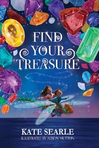 Find Your Treasure - Kate Searle