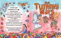 Tummy Wars -  Steven Clark