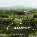 Endeavour -  Chantelle Lowe