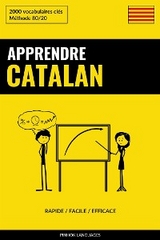 Apprendre le catalan - Rapide / Facile / Efficace - Pinhok Languages