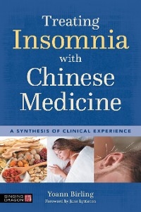 Treating Insomnia with Chinese Medicine - Yoann Birling