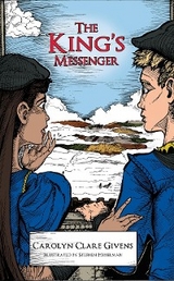 King's Messenger -  Carolyn Clare Givens