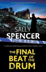 The Final Beat of the Drum -  Sally Spencer