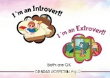 I'm an Introvert! I'm an Extrovert! and Both Are Ok - Dr Brad Koffstein PsyD