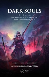 Dark Souls : Beyond the Grave - Volume 2 -  Damien Mecheri,  Sylvain Romieu