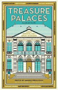 Treasure Palaces - 