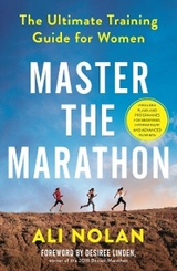 Master the Marathon - Ali Nolan