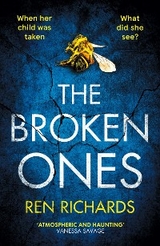 Broken Ones -  Ren Richards