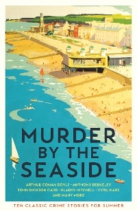 Murder by the Seaside -  Gayford Cecily Gayford