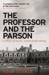 Professor and the Parson -  Sisman Adam Sisman