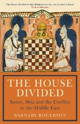 House Divided -  Rogerson Barnaby Rogerson