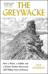 The Greywacke - Nick Davidson