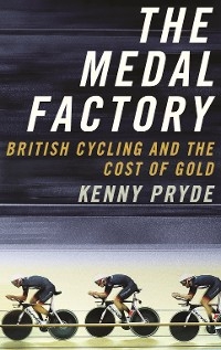 The Medal Factory - KENNY PRYDE