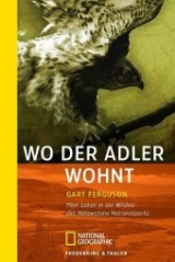 Wo der Adler wohnt - Ferguson, Gary