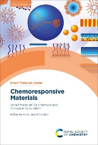 Chemoresponsive Materials - 