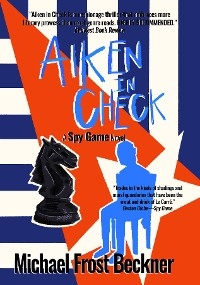 Aiken In Check - Michael Frost Beckner