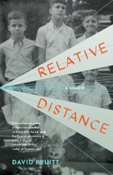 Relative Distance -  David Pruitt