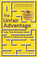 Unfair Advantage -  Ali Ash Ali,  Kubba Hasan Kubba