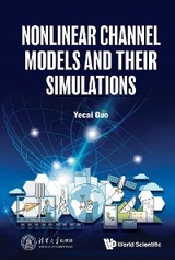 Nonlinear Channel Models And Their Simulations -  Guo Yecai Guo