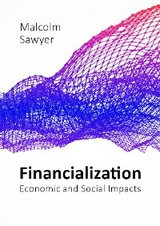 Financialization -  Malcolm Sawyer