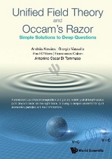 UNIFIED FIELD THEORY AND OCCAM'S RAZOR - András Kovács, Giorgio Vassallo, Paul O'Hara, Francesco Celani, Antonino Oscar Di Tommaso