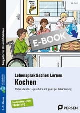 Lebenspraktisches Lernen: Kochen - Ute Heinl