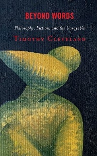 Beyond Words -  Timothy Cleveland