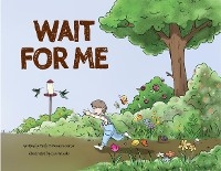 Wait For Me - Molly McNamara Carter