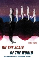 On the Scale of the World - Musab Younis