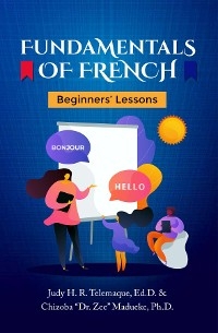 Fundamentals of French -  Zee Madueke,  Judy H. R. Telemaque