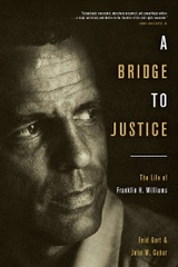 Bridge to Justice -  John Caher,  Enid Gort