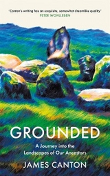 Grounded - James Canton